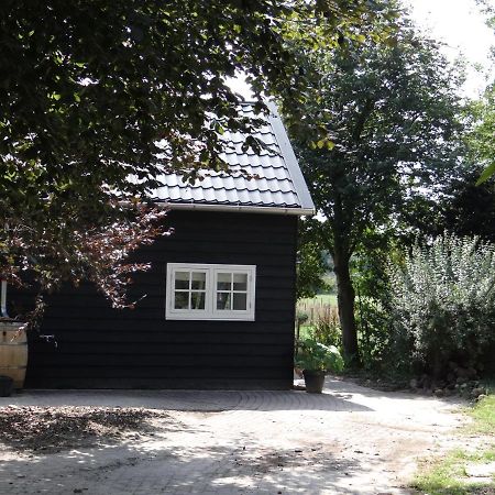 The Green Cottage Ruinen Eksteriør billede