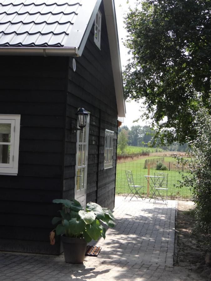 The Green Cottage Ruinen Eksteriør billede